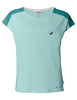 Women's Neyland T-Shirt - glacier