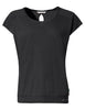 Women's Skomer T-Shirt III - black