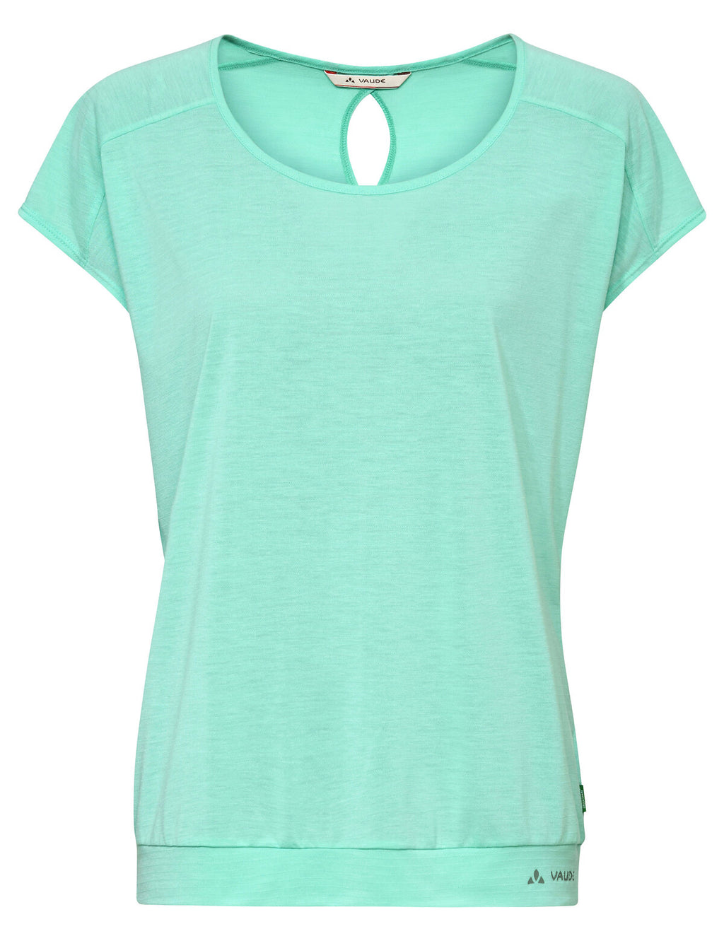 Women's Skomer T-Shirt III - sage