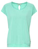 Women's Skomer T-Shirt III - sage