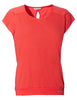 Women's Skomer T-Shirt III - flame