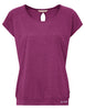 Women's Skomer T-Shirt III - pink orchid