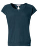Women's Skomer T-Shirt III - dark sea