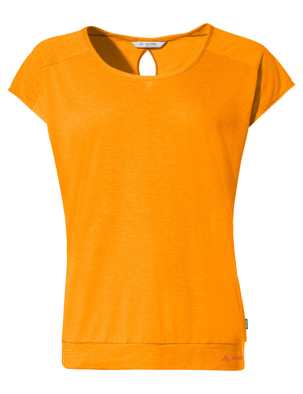 Women's Skomer T-Shirt III - mango