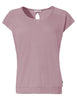 Women's Skomer T-Shirt III - lilac dusk