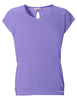 Women's Skomer T-Shirt III - limonium