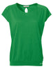Women's Skomer T-Shirt III - apple green