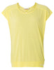 Women's Skomer T-Shirt III - mimosa