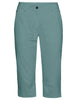 Women's Skomer Capri - dusty moss