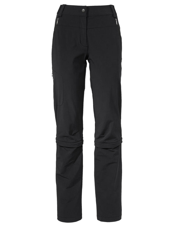 Wo Farley Stretch Capri T-Zip Pants III - detail 28