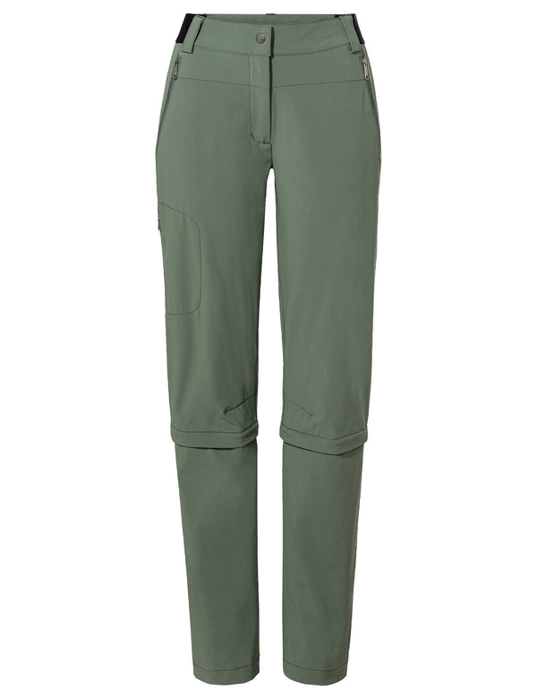 Wo Farley Stretch Capri T-Zip Pants III - detail 56