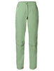 Women's Farley Stretch Capri T-Zip Pants III - willow green