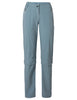 Women's Farley Stretch Capri T-Zip Pants III - nordic blue