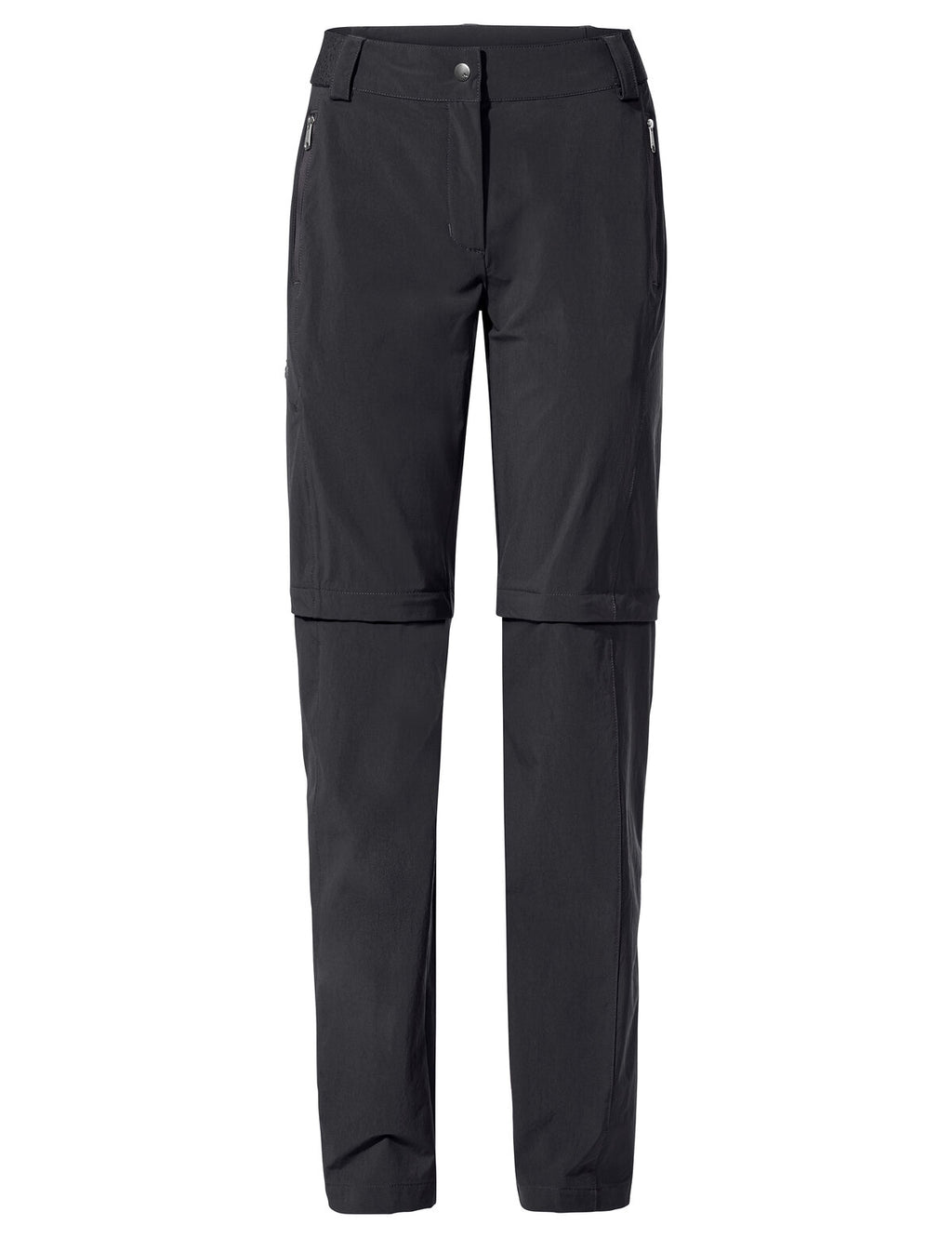 Women's Farley Stretch ZO T-Zip Pants II - black