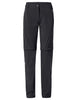 Women's Farley Stretch ZO T-Zip Pants II - black