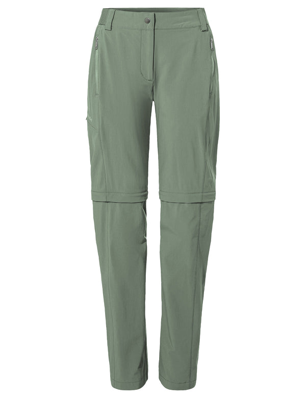 Wo Farley Stretch ZO T-Zip Pants II - detail 56