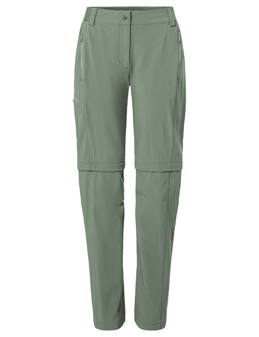 Women's Farley Stretch ZO T-Zip Pants II - agave