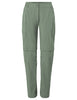 Women's Farley Stretch ZO T-Zip Pants II - agave