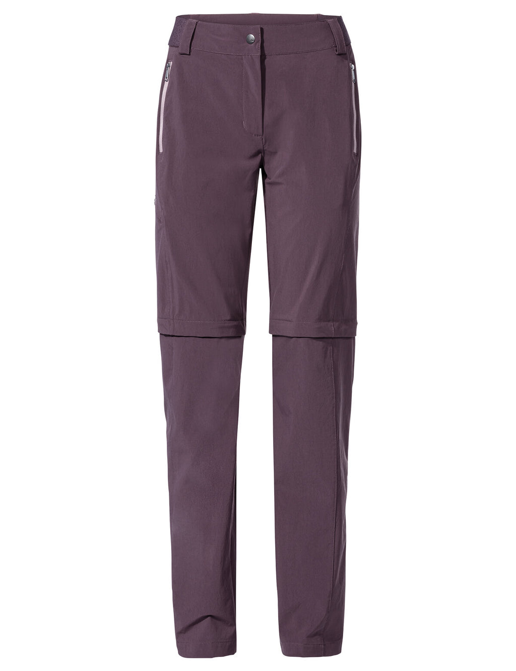 Women's Farley Stretch ZO T-Zip Pants II - blackberry