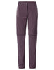 Women's Farley Stretch ZO T-Zip Pants II - blackberry