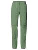 Women's Farley Stretch ZO T-Zip Pants II - willow green