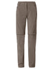 Women's Farley Stretch ZO T-Zip Pants II - coconut