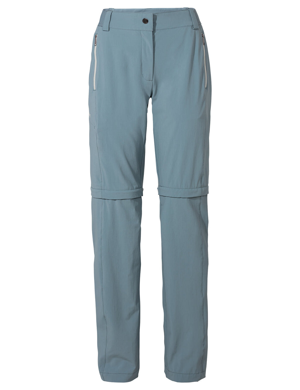 Women's Farley Stretch ZO T-Zip Pants II - nordic blue