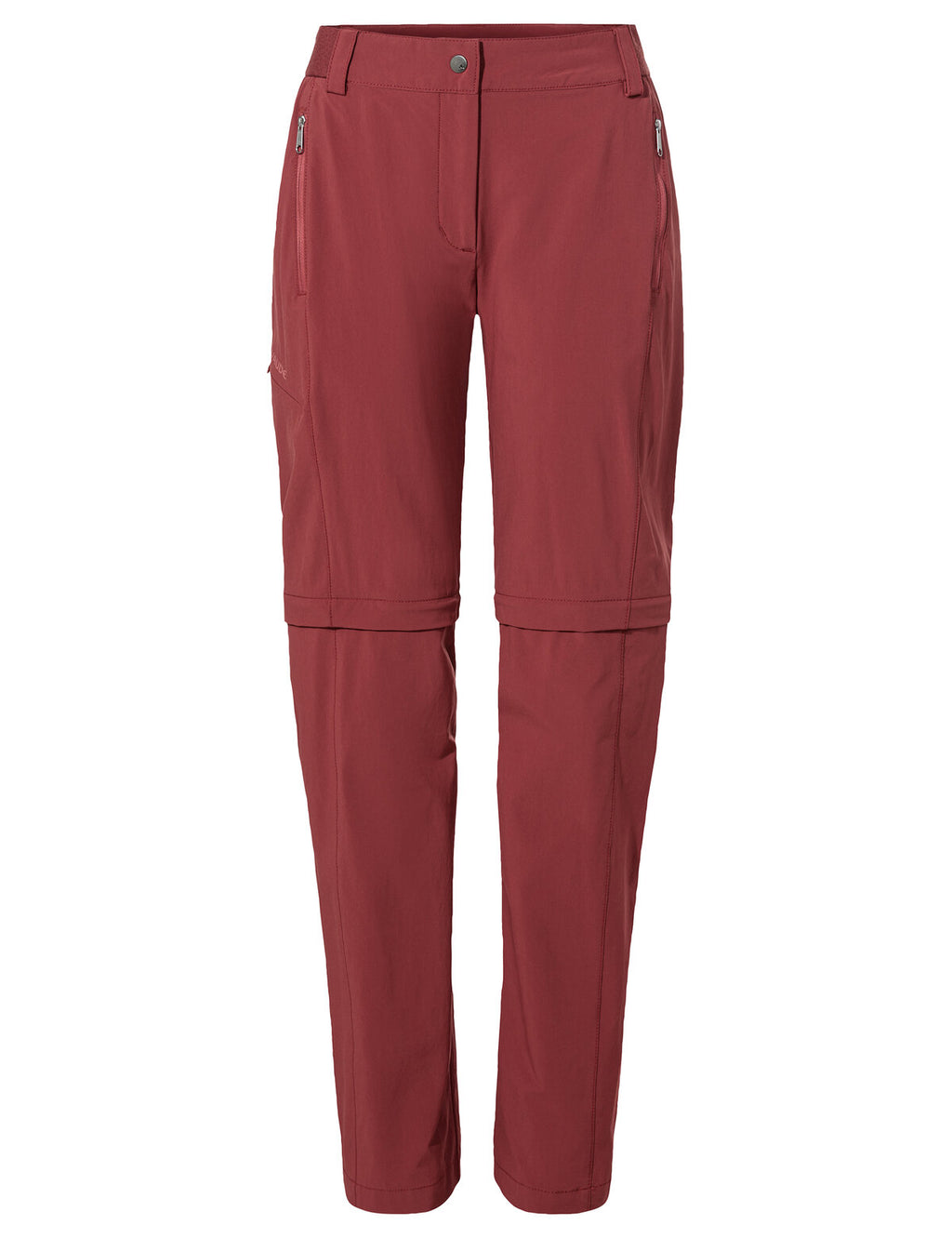 Women's Farley Stretch ZO T-Zip Pants II - redeva