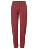 Women's Farley Stretch ZO T-Zip Pants II - redeva