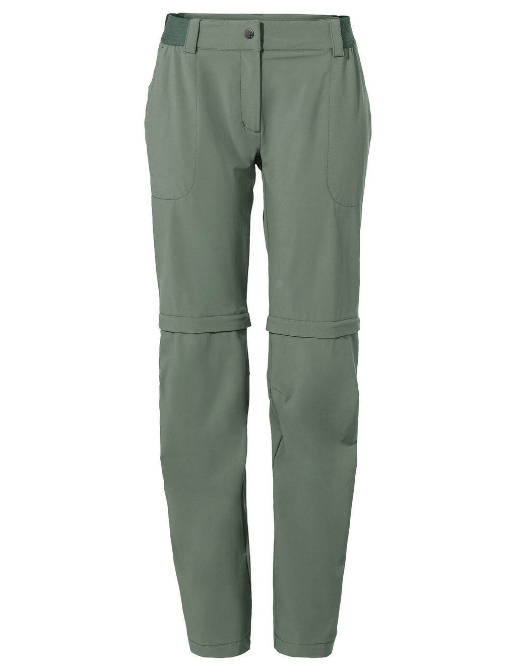 Women's Farley Stretch ZO Pants II - agave