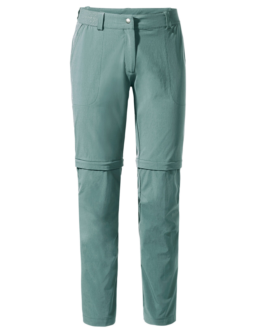 Women's Farley Stretch ZO Pants II - dusty moss
