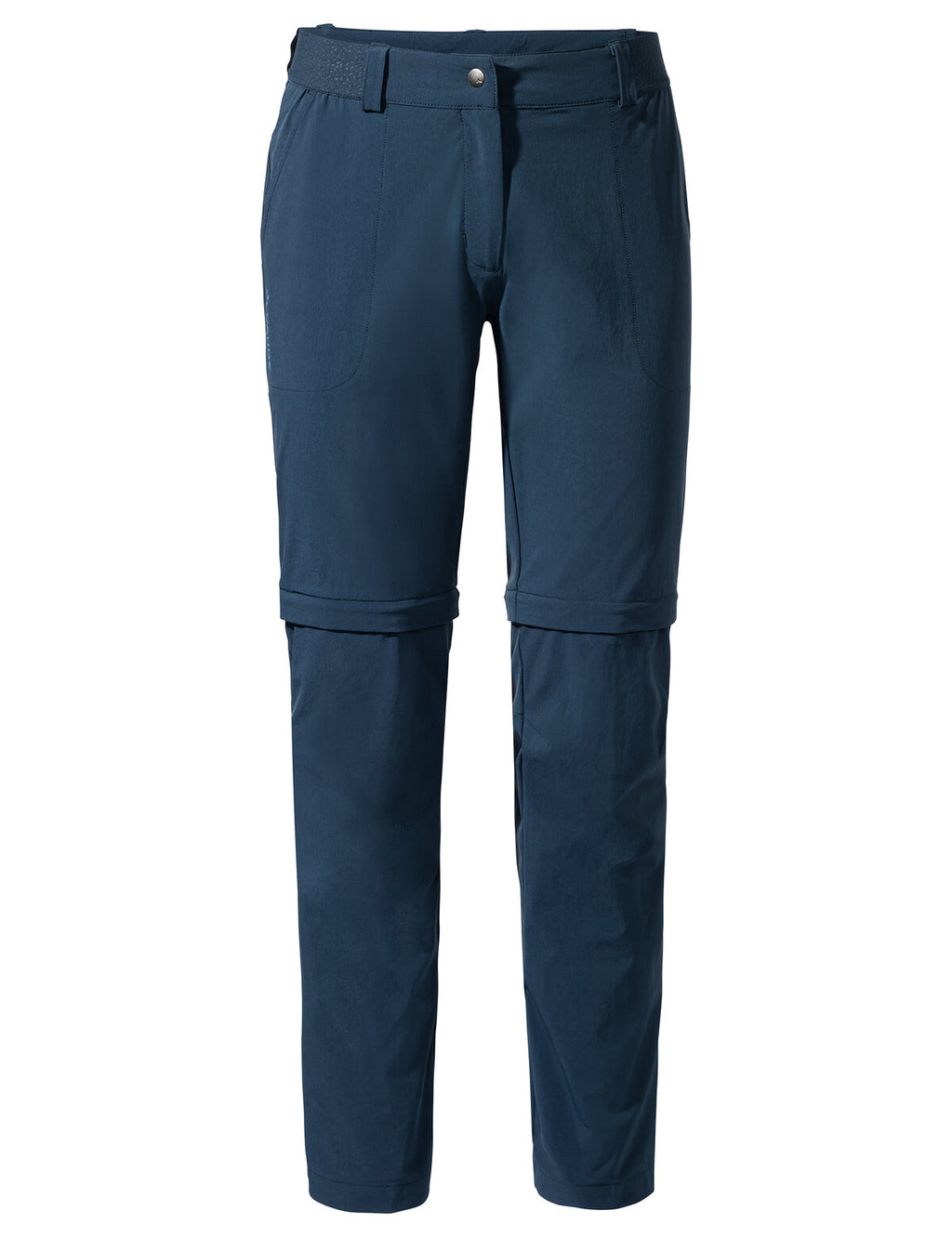 Women's Farley Stretch ZO Pants II - dark sea