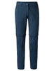 Women's Farley Stretch ZO Pants II - dark sea