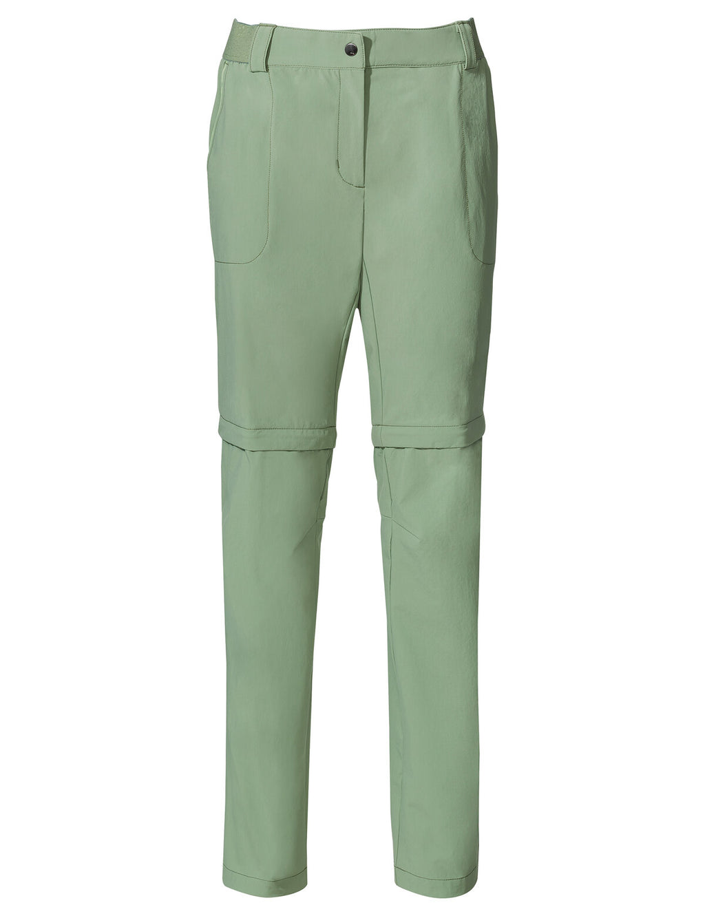 Women's Farley Stretch ZO Pants II - willow green