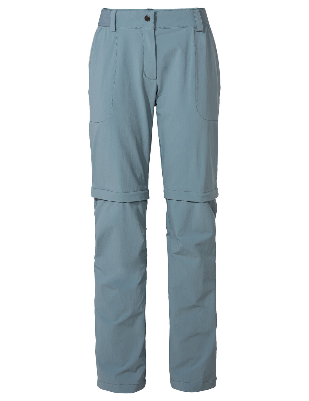 Women's Farley Stretch ZO Pants II - nordic blue