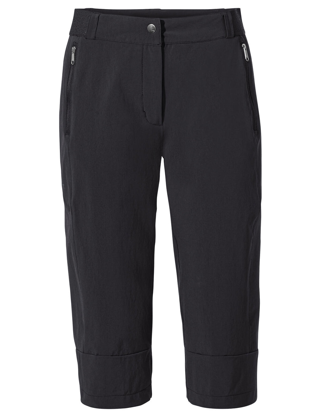 Women's Farley Stretch Capri III - black