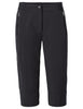 Women's Farley Stretch Capri III - black