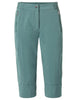 Women's Farley Stretch Capri III - dusty moss