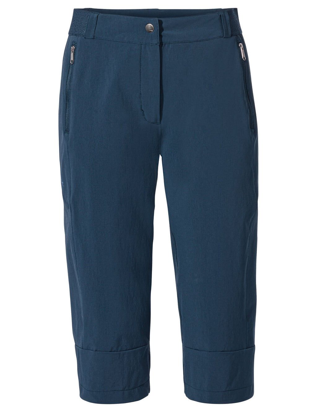 Women's Farley Stretch Capri III - dark sea