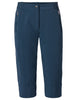 Women's Farley Stretch Capri III - dark sea