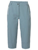 Women's Farley Stretch Capri III - nordic blue