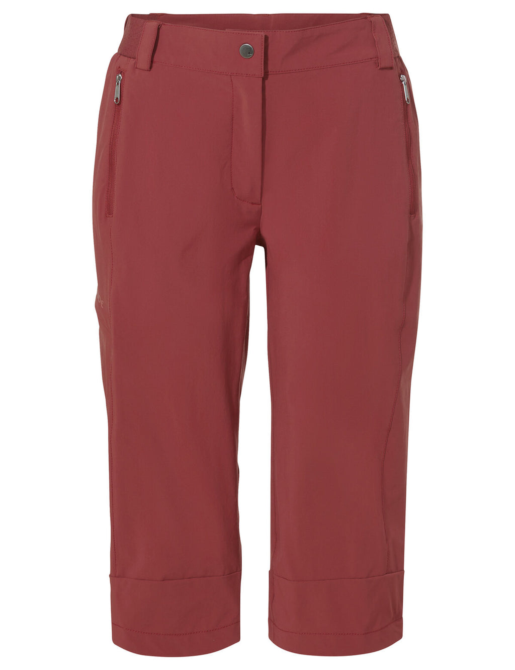 Women's Farley Stretch Capri III - redeva