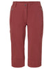 Women's Farley Stretch Capri III - redeva