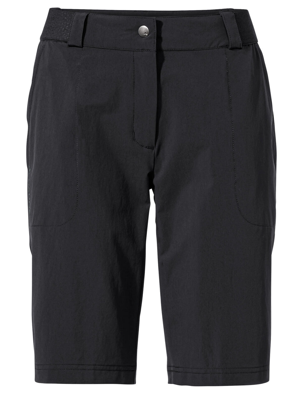 Women's Farley Stretch Shorts II - black
