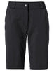 Women's Farley Stretch Shorts II - black
