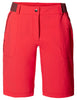Women's Farley Stretch Shorts II - flame