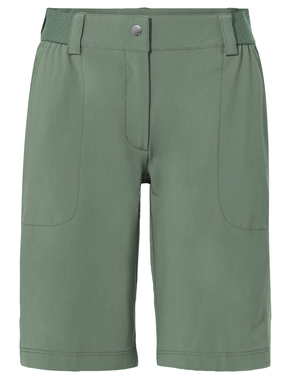 Women's Farley Stretch Shorts II - agave