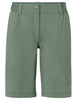 Women's Farley Stretch Shorts II - agave