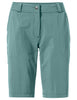 Women's Farley Stretch Shorts II - dusty moss