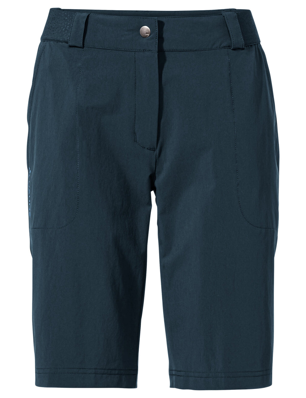 Women's Farley Stretch Shorts II - dark sea